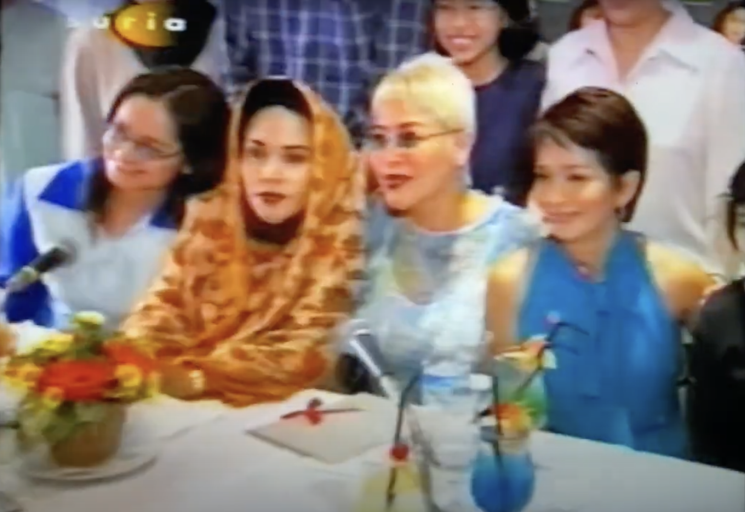 Divas Concert in Singapore