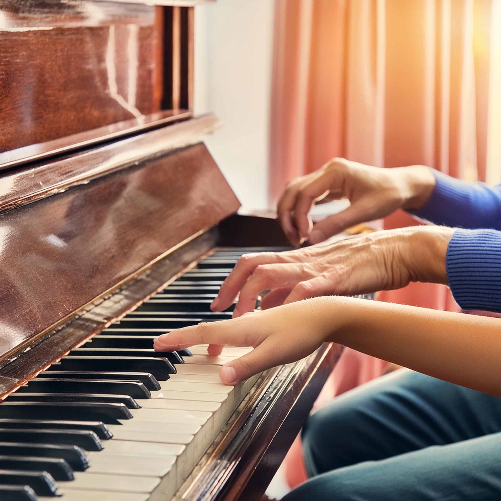 My (Finger) Brush with Fame