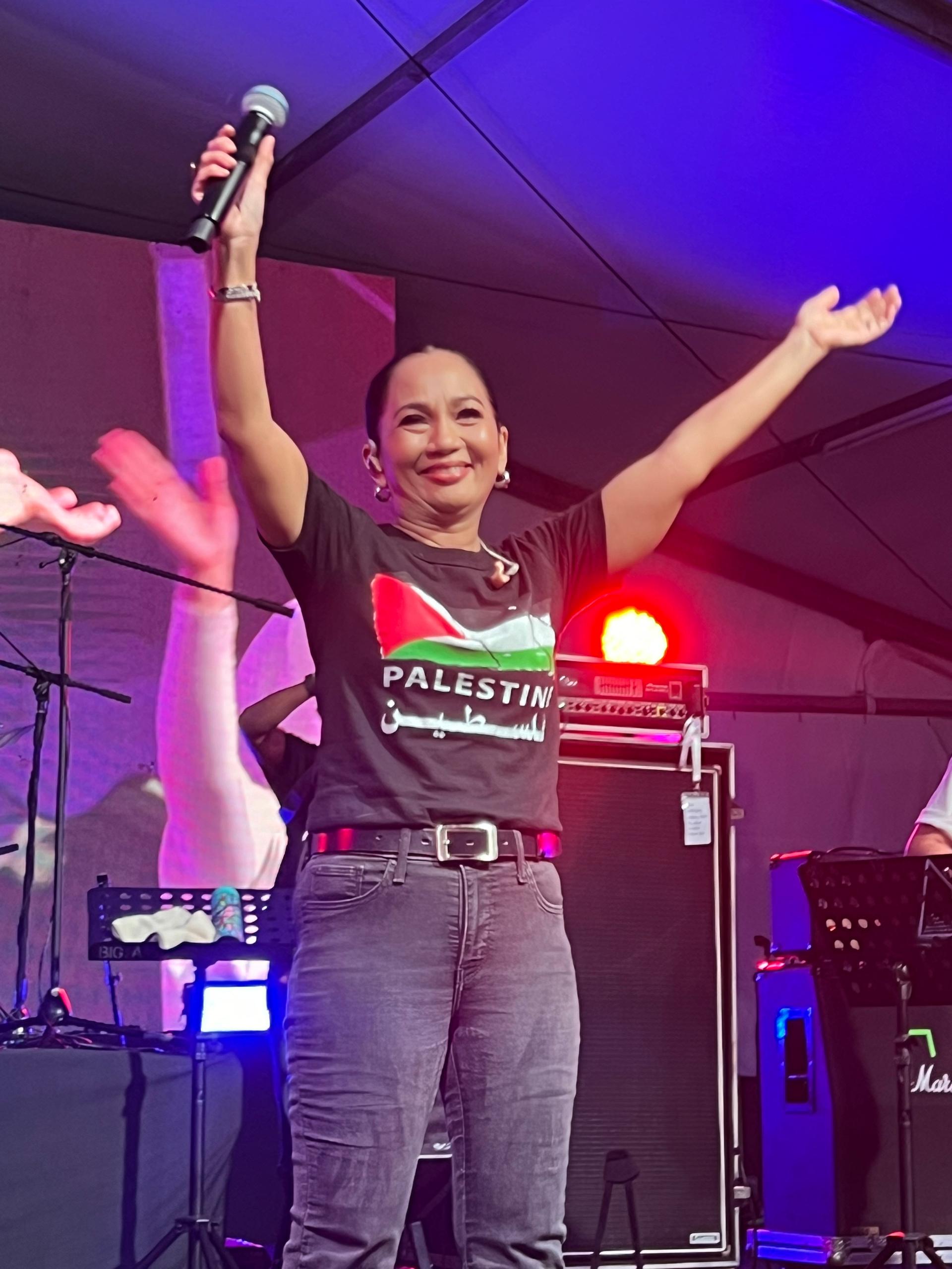 Dance Zone: Are You Ready? 