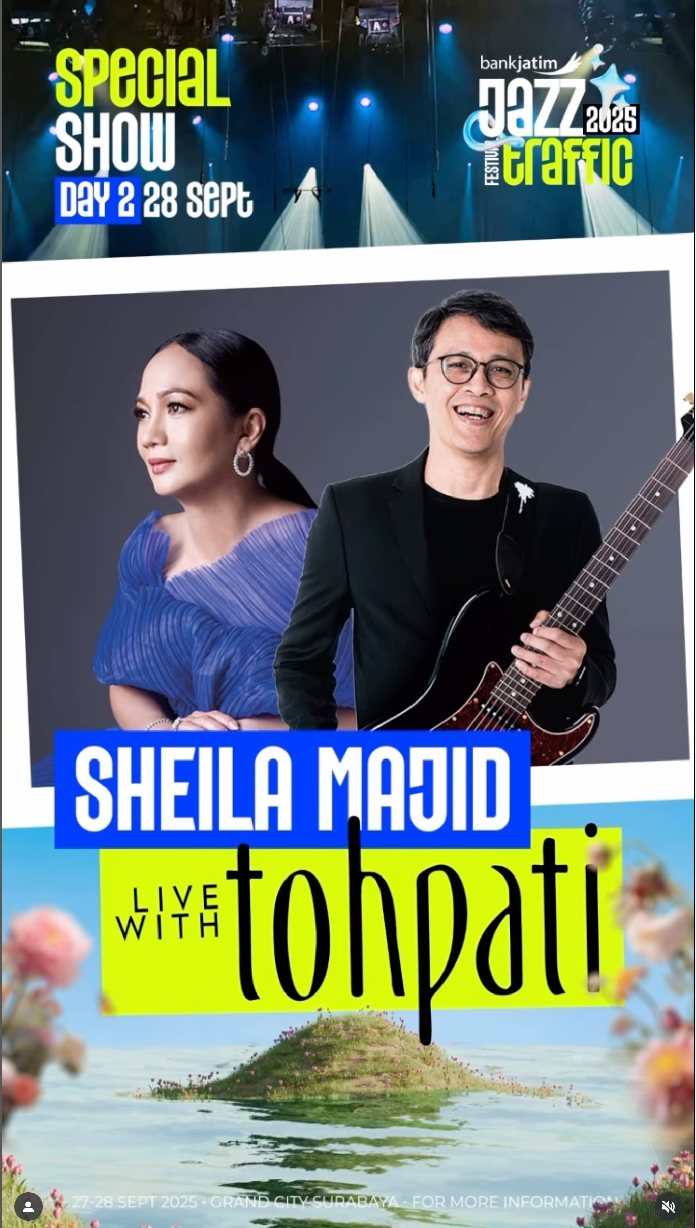 Jazz Traffic Festival (JTF)