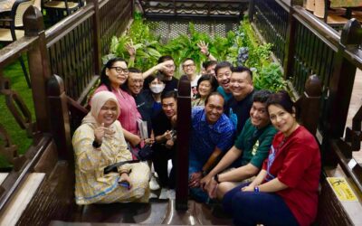 Planet Sheila Majid Festival 2025: From Countdown Excitement To Unforgettable Memories